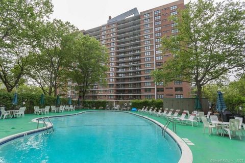 Tiny photo for 100 York Street #12E, New Haven, CT 06511 (MLS # 24151493)