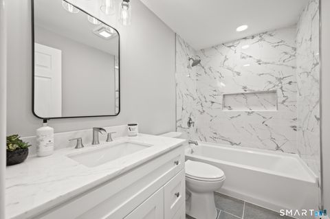 Tiny photo for 42 Keene Place, Farmington, CT 06085 (MLS # 24143634)