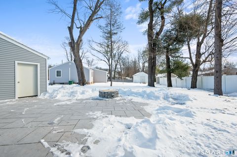 Tiny photo for 42 Keene Place, Farmington, CT 06085 (MLS # 24143634)