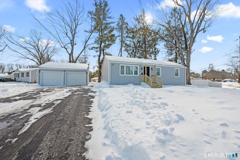 Tiny photo for 42 Keene Place, Farmington, CT 06085 (MLS # 24143634)