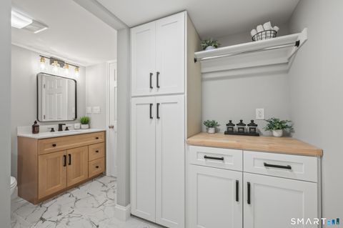 Tiny photo for 42 Keene Place, Farmington, CT 06085 (MLS # 24143634)