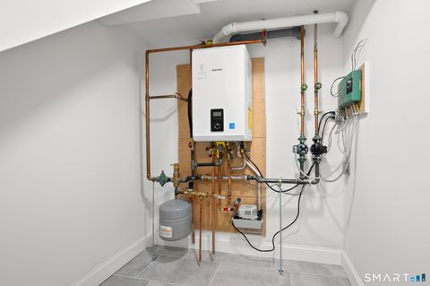 Tiny photo for 42 Keene Place, Farmington, CT 06085 (MLS # 24143634)