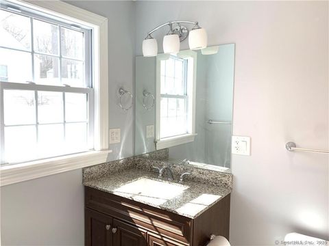 Tiny photo for 89 Cortland Circle, West Hartford, CT 06110 (MLS # 24148404)