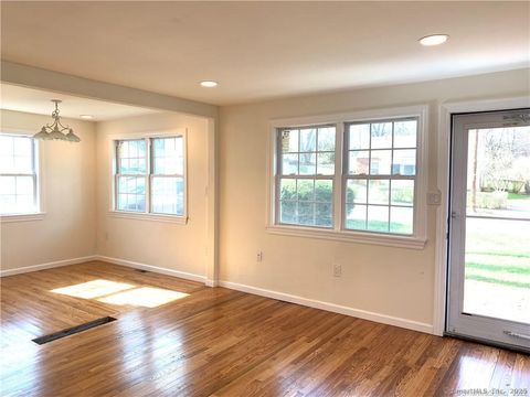 Tiny photo for 89 Cortland Circle, West Hartford, CT 06110 (MLS # 24148404)