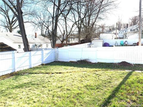Tiny photo for 89 Cortland Circle, West Hartford, CT 06110 (MLS # 24148404)