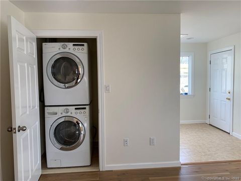 Tiny photo for 89 Cortland Circle, West Hartford, CT 06110 (MLS # 24148404)