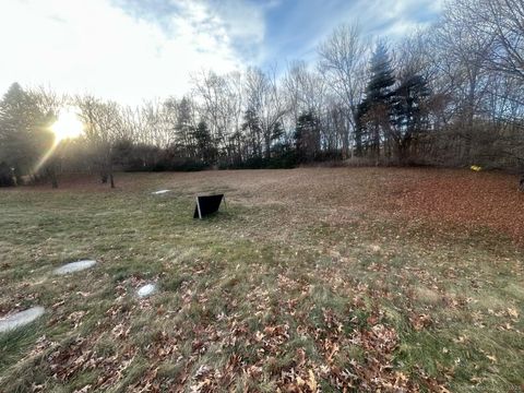 Tiny photo for 282 Paine District Road, Woodstock, CT 06281 (MLS # 24143724)