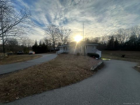 Tiny photo for 282 Paine District Road, Woodstock, CT 06281 (MLS # 24143724)