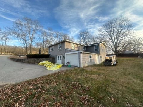 Tiny photo for 282 Paine District Road, Woodstock, CT 06281 (MLS # 24143724)