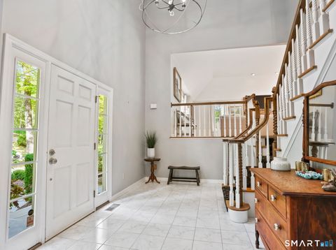 Tiny photo for 96 Coventry Lane, Trumbull, CT 06611 (MLS # 24165513)