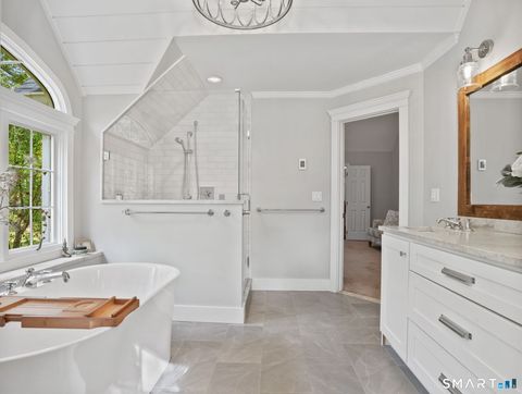 Tiny photo for 96 Coventry Lane, Trumbull, CT 06611 (MLS # 24165513)