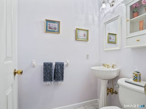 Tiny photo for 96 Coventry Lane, Trumbull, CT 06611 (MLS # 24165513)