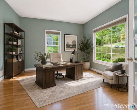 Tiny photo for 96 Coventry Lane, Trumbull, CT 06611 (MLS # 24165513)