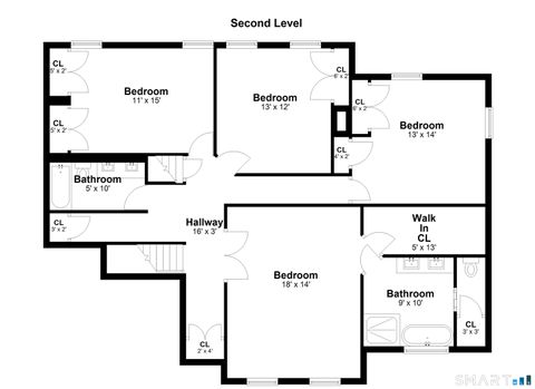 Tiny photo for 96 Coventry Lane, Trumbull, CT 06611 (MLS # 24165513)