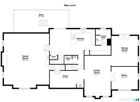 Tiny photo for 96 Coventry Lane, Trumbull, CT 06611 (MLS # 24165513)