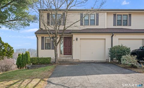 25 Tinsmith Crossing 25 Wethersfield CT 06109