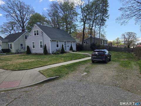 Tiny photo for 275 Burnsford Avenue, Bridgeport, CT 06606 (MLS # 24175026)