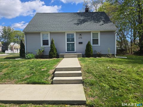 Photo of 275 Burnsford Avenue, Bridgeport, CT 06606 (MLS # 24175026)