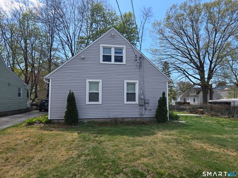 Tiny photo for 275 Burnsford Avenue, Bridgeport, CT 06606 (MLS # 24175026)