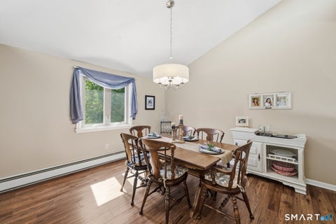 Tiny photo for 207 Lisa Drive, South Windsor, CT 06074 (MLS # 24205878)
