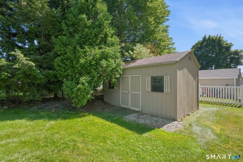Tiny photo for 207 Lisa Drive, South Windsor, CT 06074 (MLS # 24205878)