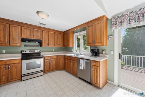 Tiny photo for 207 Lisa Drive, South Windsor, CT 06074 (MLS # 24205878)