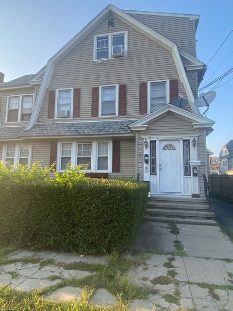 149 Edna Avenue Bridgeport CT 06610