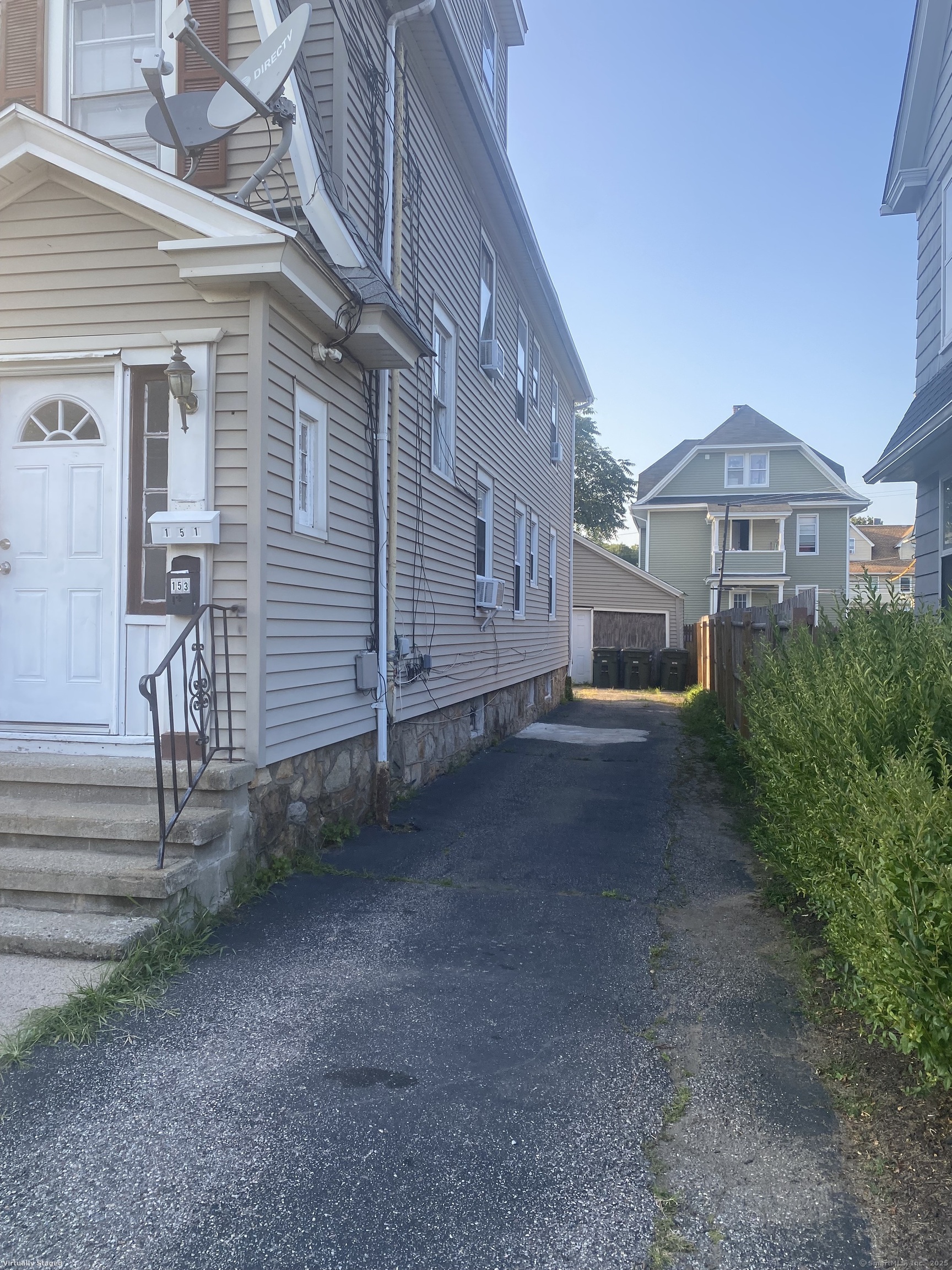 149 Edna Avenue
