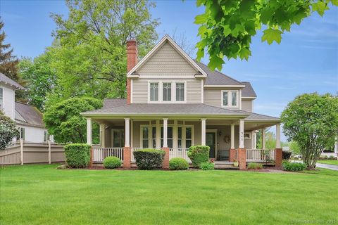 345 Hartford Avenue, Wethersfield, CT 06109 - #: 24093445