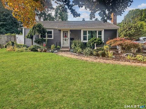 Photo of 7 Stepney Circle, Rocky Hill, CT 06067 (MLS # 24160135)