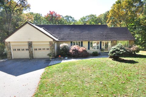 A home in Bolton