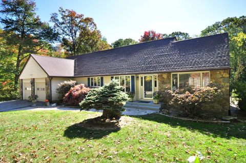 A home in Bolton