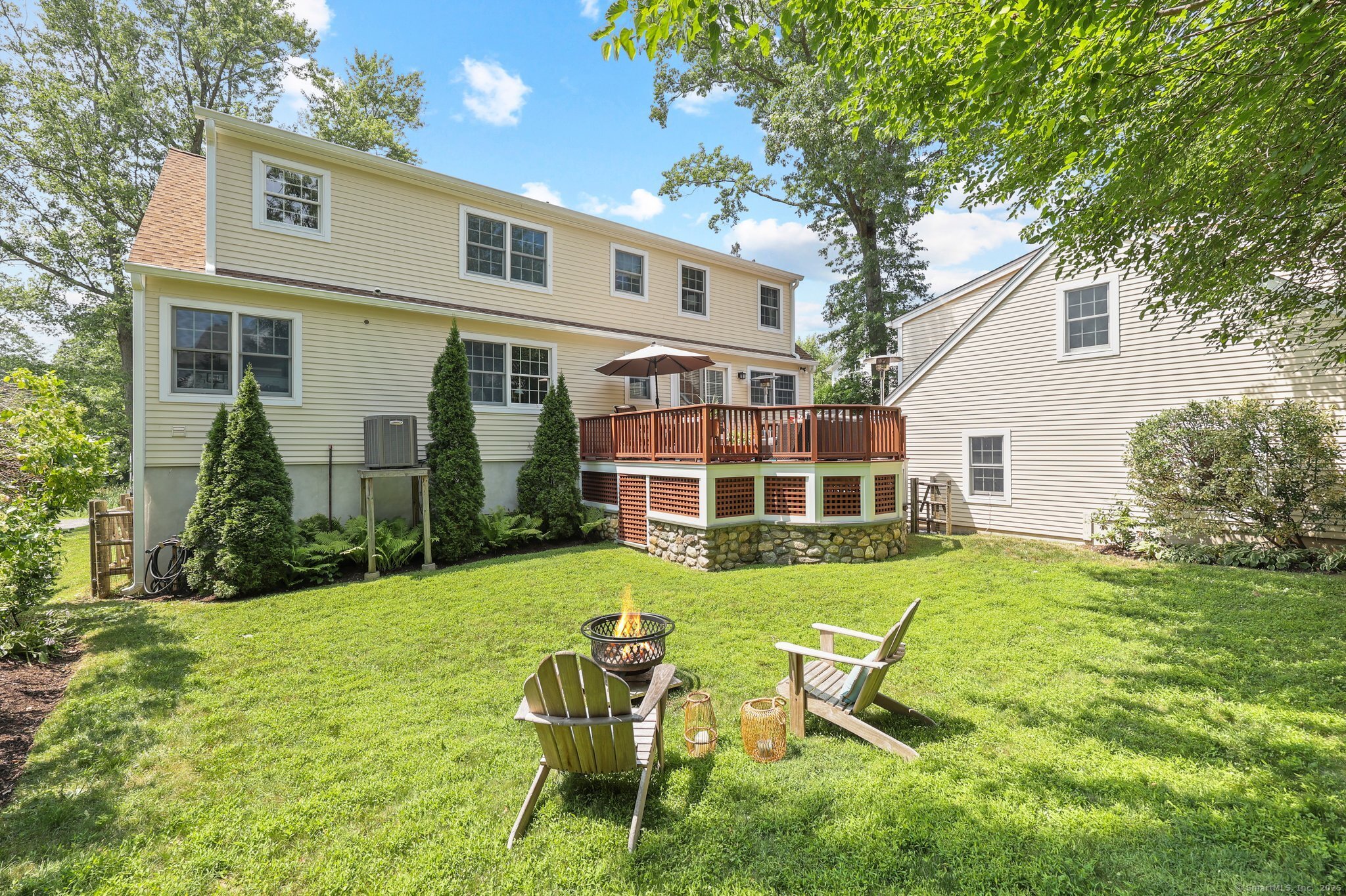 18 Mortimer Drive, Greenwich, Connecticut image 29