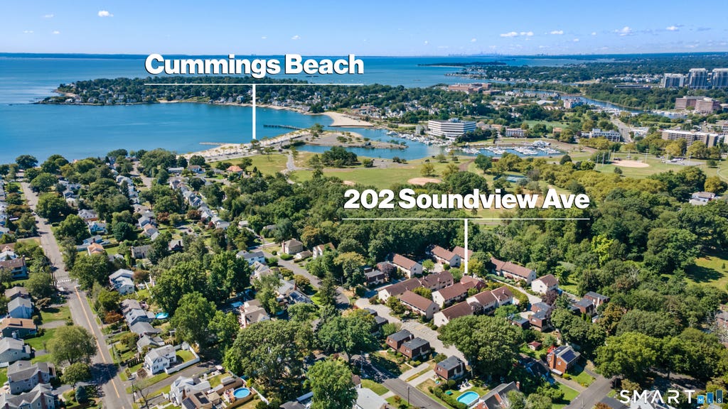 Photo of 202 Soundview Avenue #23, Stamford, CT 06902 (MLS # 24186433)