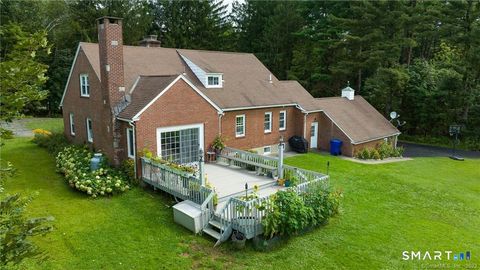 Tiny photo for 1769 Goshen Road, Torrington, CT 06790 (MLS # 24149589)