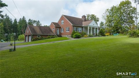 Photo of 1769 Goshen Road, Torrington, CT 06790 (MLS # 24149589)