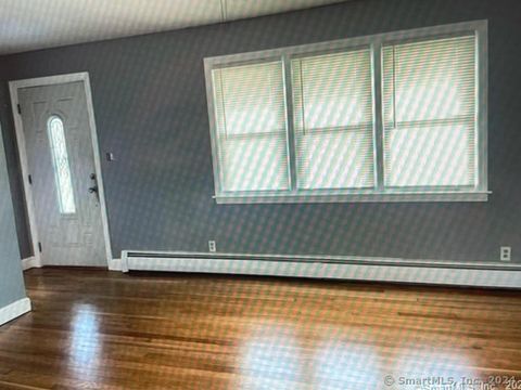 Tiny photo for 555 Frost Road, Waterbury, CT 06705 (MLS # 24156871)