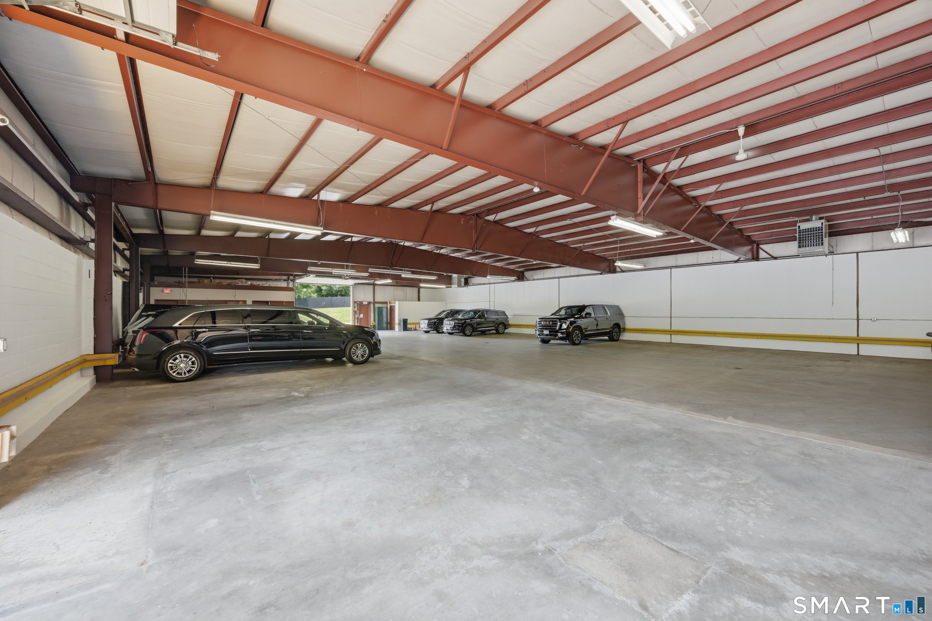 980 Stanley Street