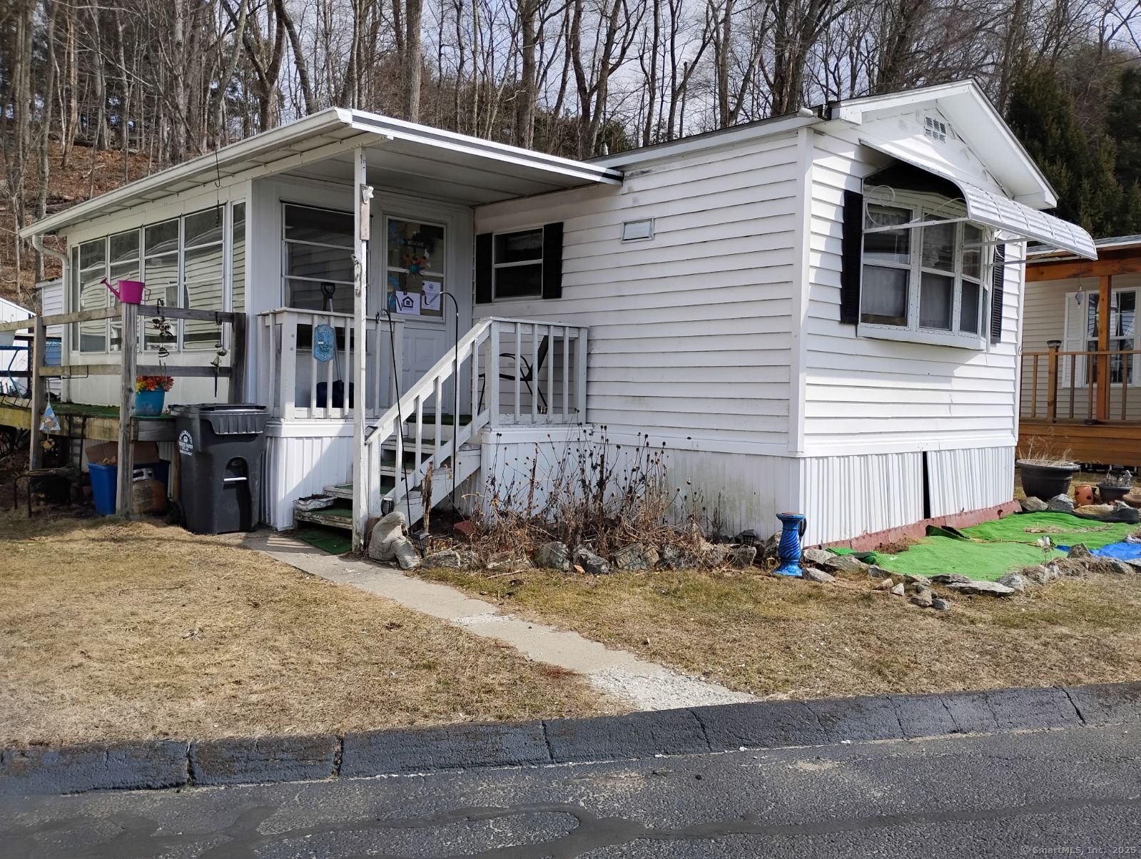 210 Bundy Hill Road #LOT 6, Lisbon, Connecticut image 2