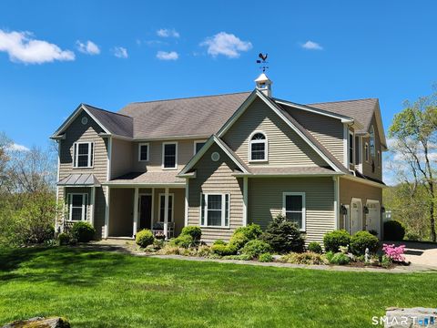 11 Stone Fences Lane Kent CT 06785