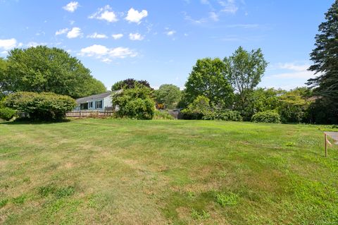 Vacant Land For Sale - Saco Street<br/> Milford, CT 06460