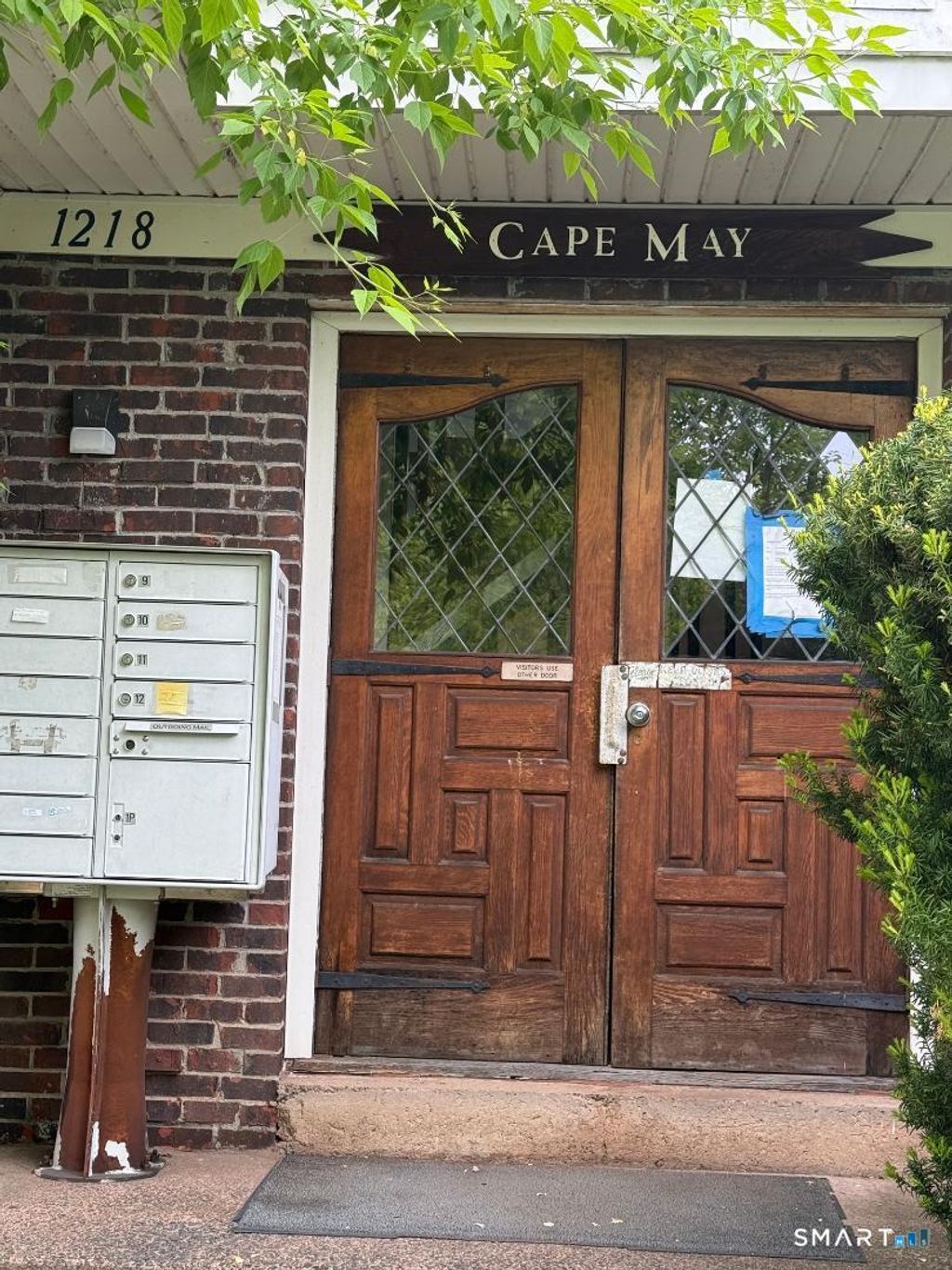 Photo of 1218 Middle Turnpike W #A, Manchester, CT 06040 (MLS # 24174824)