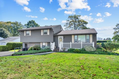 141 Chicory Drive Wolcott CT 06716