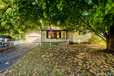 Tiny photo for Enfield, CT 06082 (MLS # 24207948)