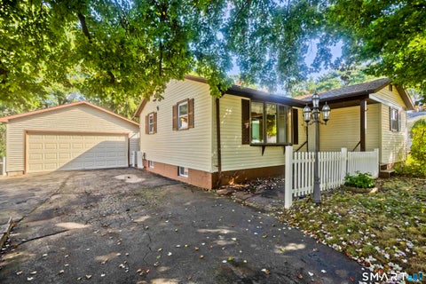 Tiny photo for Enfield, CT 06082 (MLS # 24207948)