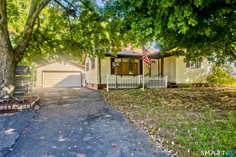 Tiny photo for Enfield, CT 06082 (MLS # 24207948)