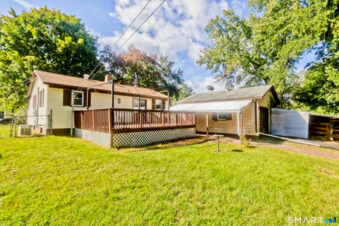 Tiny photo for Enfield, CT 06082 (MLS # 24207948)