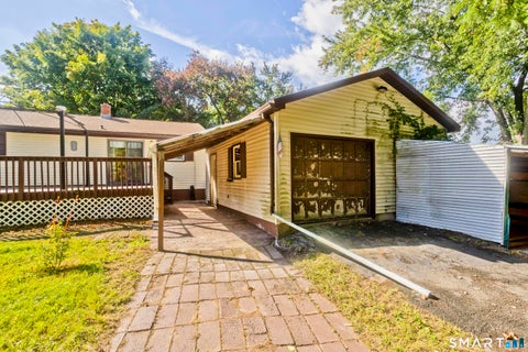 Tiny photo for Enfield, CT 06082 (MLS # 24207948)