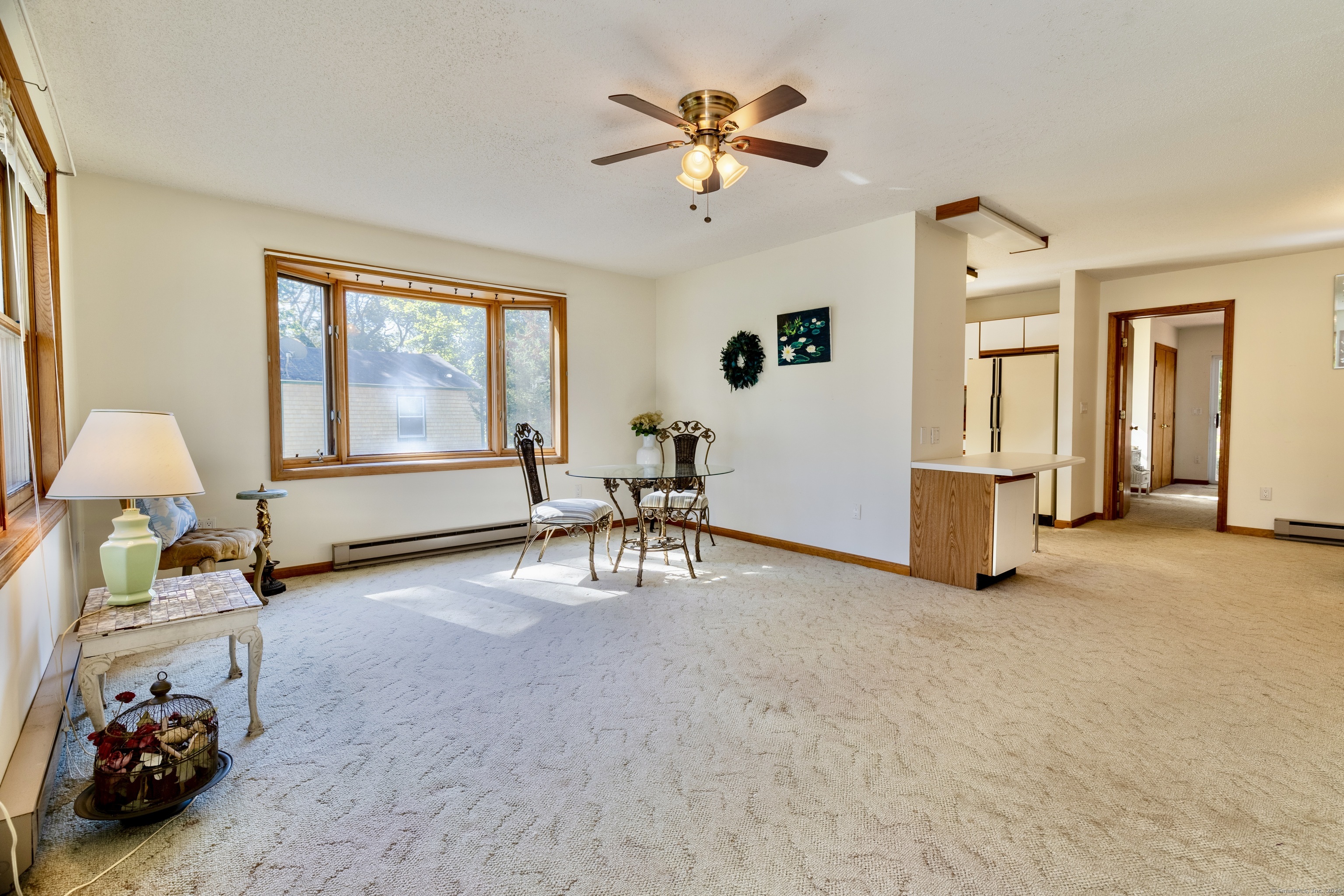 17 Millstone Road West