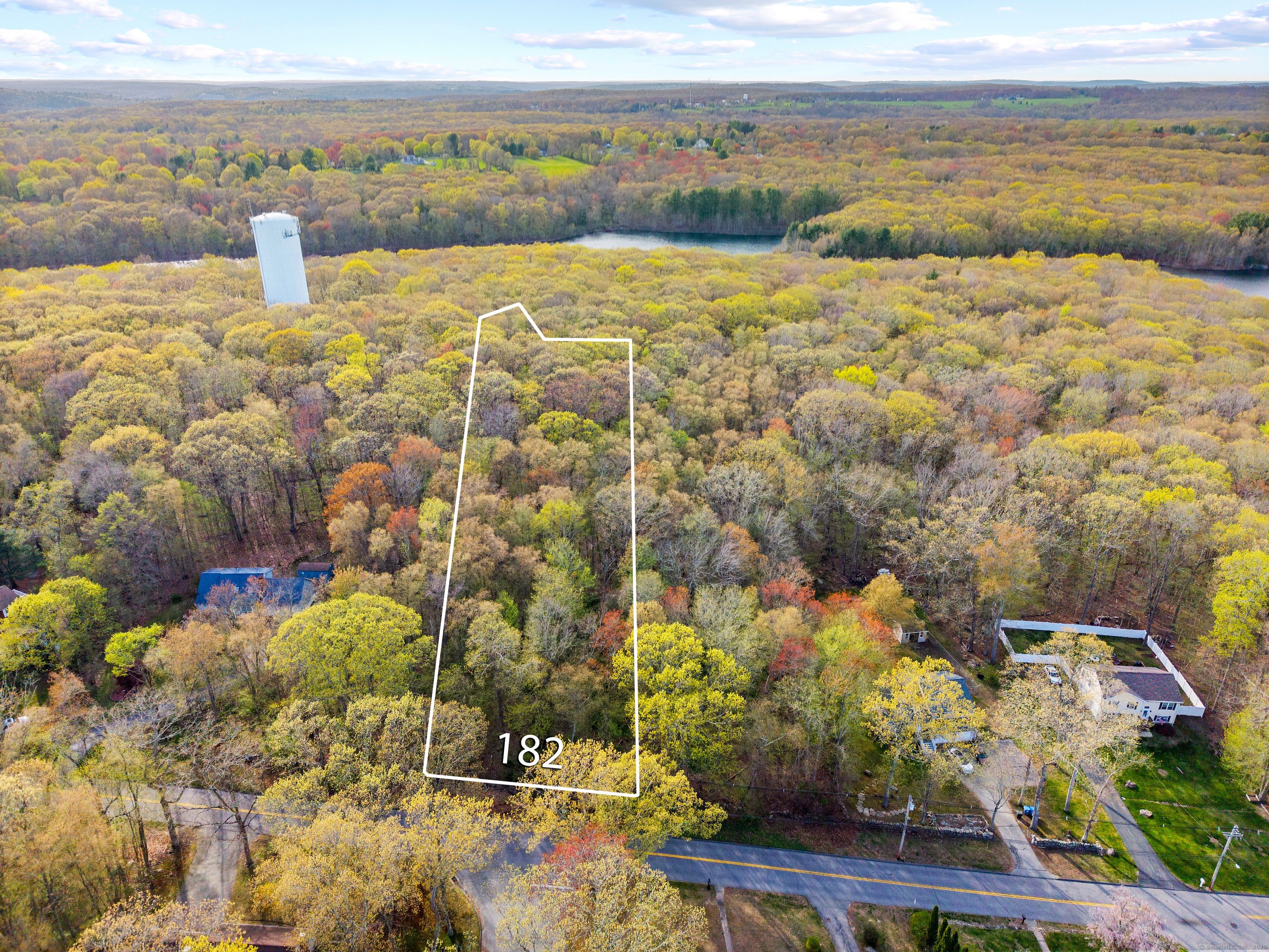 182 Canterbury Turnpike, Norwich, Connecticut image 1
